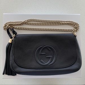 Gucci Handbag